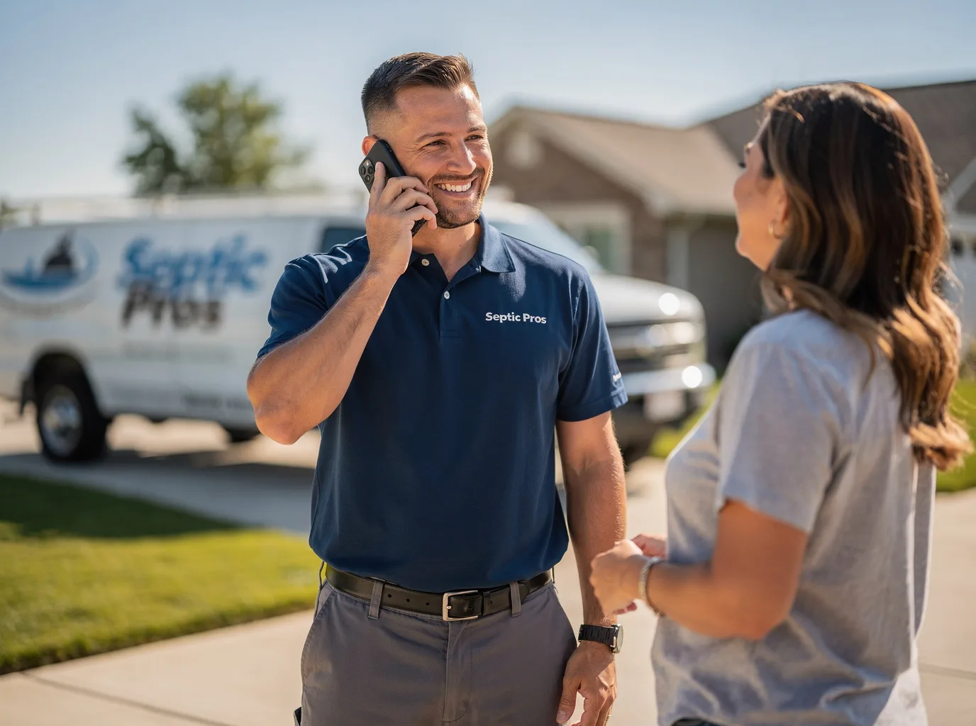 Septic Tank Pumping Orland, IN FAQs